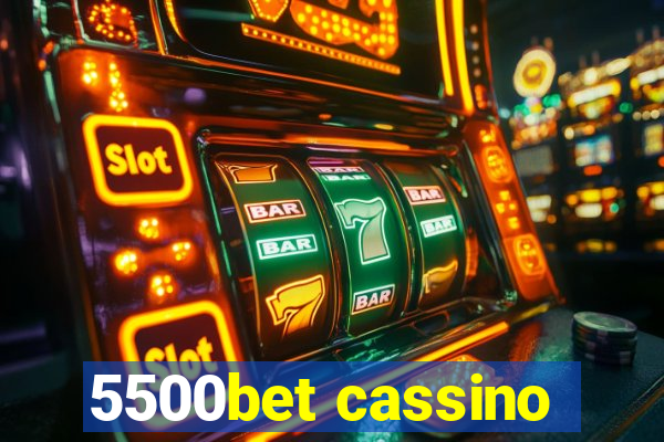 5500bet cassino